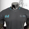 2022 Mercedes Lewis Hamilton F1 T - Shirt