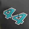 2022 Mercedes Lewis Hamilton F1 T - Shirt