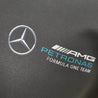 2022 Mercedes Lewis Hamilton F1 T - Shirt