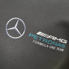 2022 Mercedes Lewis Hamilton F1 T-Shirt - Dash Racegear Store