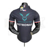 2022 Mercedes Lewis Hamilton F1 Polo Shirt - XX - Large