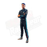 2022 New Alexander Albon F1 Race Suit KIDS Williams Racing - Dash Racegear Store