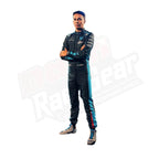 2022 New Alexander Albon F1 Race Suit Williams Racing