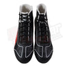 2022 New Charles Leclerc Ferrari F1 Racing Boots
