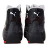 2022 New Charles Leclerc Ferrari F1 Racing Boots