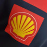 2022 New Ferrari F1 Racing Polo Shirt