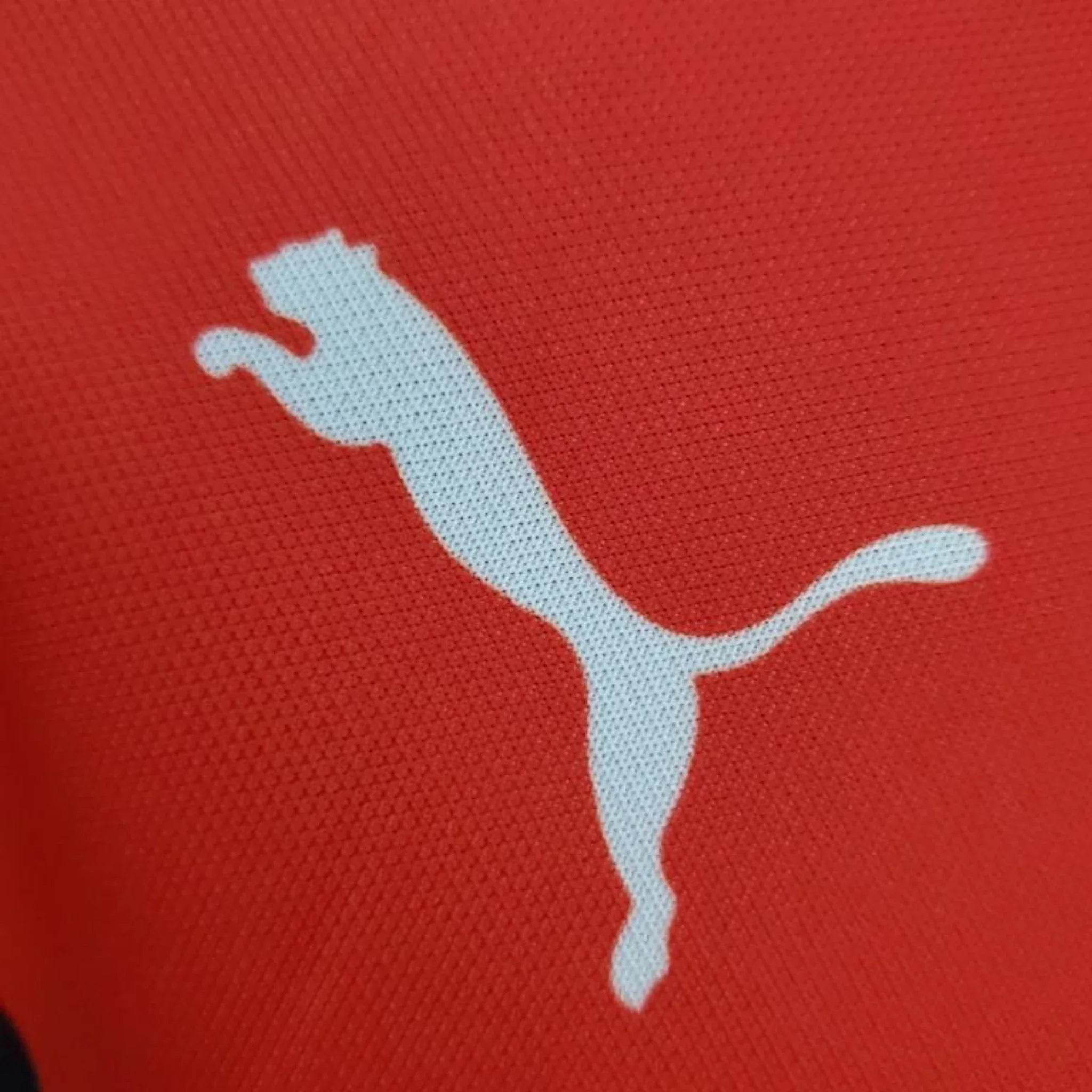2022 New Ferrari F1 Racing Polo Shirt - Dash Racegear Store