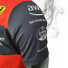 2022 New Ferrari Charles Leclecr F1 Racing T - Shirt