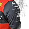 2022 New Ferrari Charles Leclecr F1 Racing T-Shirt - Dash Racegear Store