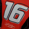 2022 New Ferrari Charles Leclecr F1 Racing T - Shirt