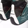 2022 Nico Hülkenberg Aston Martin F1 Race Boots