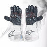 2022 Nyck de Vries Scuderia AlphaTauri Formula One Race Gloves