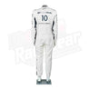 2022 Pierre Gasly Scuderia AlphaTauri F1 Race Suit KIDS