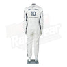 2022 Pierre Gasly Scuderia AlphaTauri F1 Race Suit - Dash Racegear Store