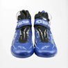 2022 Scott Dixon Race Chip Ganassi IndyCar Boots
