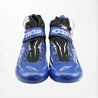 2022 Scott Dixon Race Chip Ganassi IndyCar Boots - Dash Racegear 
