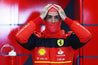 2022 Scuderia Ferrari Carlos Sainz F1 Race Suit