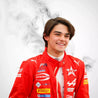 2022 Sebastián Montoya Hitech Pulse - Eight suit