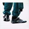 Sebastian Vettel 2022 Aston Martin F1 Team Race Boots
