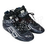 2022 Yuki Tsunoda AlphaTauri Scuderia F1 Race Shoes - 7.5 US / 39 EURO