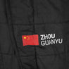2022 Zhou Guanyu Alfa Romeo F1 Team Race Suit KIDS