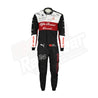 2022 Zhou Guanyu Alfa Romeo F1 Team Race Suit KIDS - Dash Racegear Store