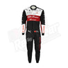 2022 Zhou Guanyu Alfa Romeo F1 Team Race Suit KIDS