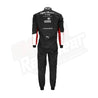 2022 Zhou Guanyu Alfa Romeo F1 Team Race Suit - Dash Racegear Store