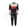 2022 Zhou Guanyu Alfa Romeo F1 Team Race Suit