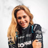 2022 Sophia Floersch PHM Racing Suit