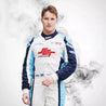 2022 Tommy Smith Van Amersfoort Racing Suit - 4X - Large / Euro 66