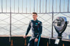 2023 Logan Sargeant Williams Racing F1 Race Suit