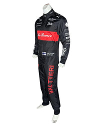 2023 Valtteri Bottas Alfa Romeo F1 Race Suit REPLICA Dash Racegear product image 5