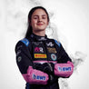 2023 Abbi Pulling Rodin Carlin Race Suit
