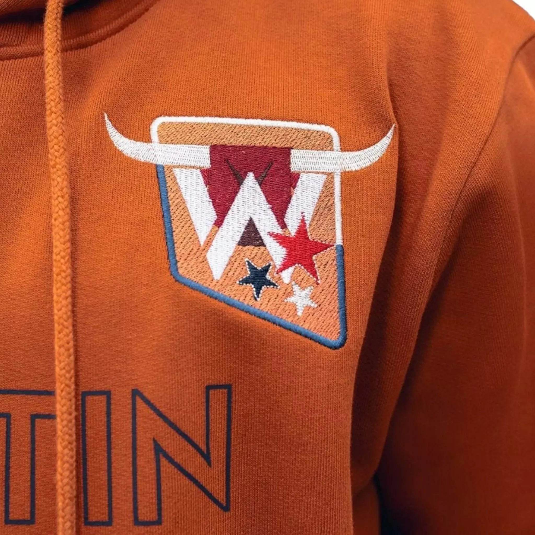 2023 Adult Austin Race Hoodie - Dash Racegear Store