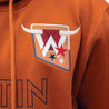 2023 Adult Austin Race Hoodie - Dash Racegear Store