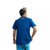 2023 Adult Great Britain Race T-Shirt Mazarine Blue - Dash Racegear Store