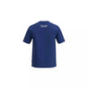 2023 Adult Great Britain Race T - Shirt Mazarine Blue