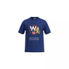 2023 Adult Great Britain Race T-Shirt Mazarine Blue - Dash Racegear Store
