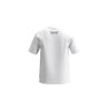 2023 Adult Great Britain Race T - Shirt White
