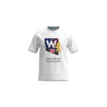 2023 Adult Great Britain Race T - Shirt White
