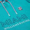 2023 Adult Miami Race Hoodie
