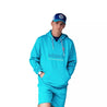 2023 Adult Miami Race Hoodie - 3.0XL