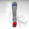 2023 Aspire Ski - D Ski Socks