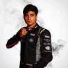 2023 Caio Collet Van Amersfoort Racing Suit - 4X - Large / Euro 66