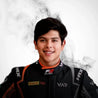 2023 Caio Collet Van Amersfoort Racing Suit
