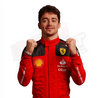 2023 Carlos Sainz Race Scuderia Ferrari F1 Race Suit