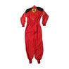 2023 Carlos Sainz Race Scuderia Ferrari F1 Race Suit - Dash Racegear Store