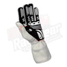2023 Charles Leclerc Ferrari F1 Race Gloves - MONACO Gp