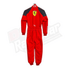 New Charles Leclerc 2023 Race Suit Ferrari F1 - Dash Racegear Store